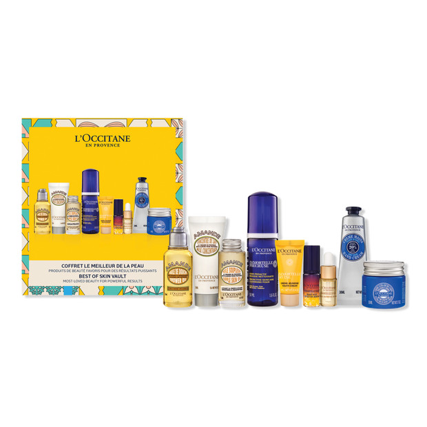 Greatest Hits Skincare & Body Set | Ulta