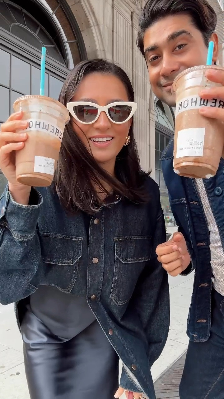 Cutest and comfiest outfit to wear on vacay! The shirt is one of my favorites but it’s very over sized. I’m wearing a medium here but could have definitely gone for a S or even an XS 

#LTKVideo #LTKStyleTip #LTKFindsUnder100