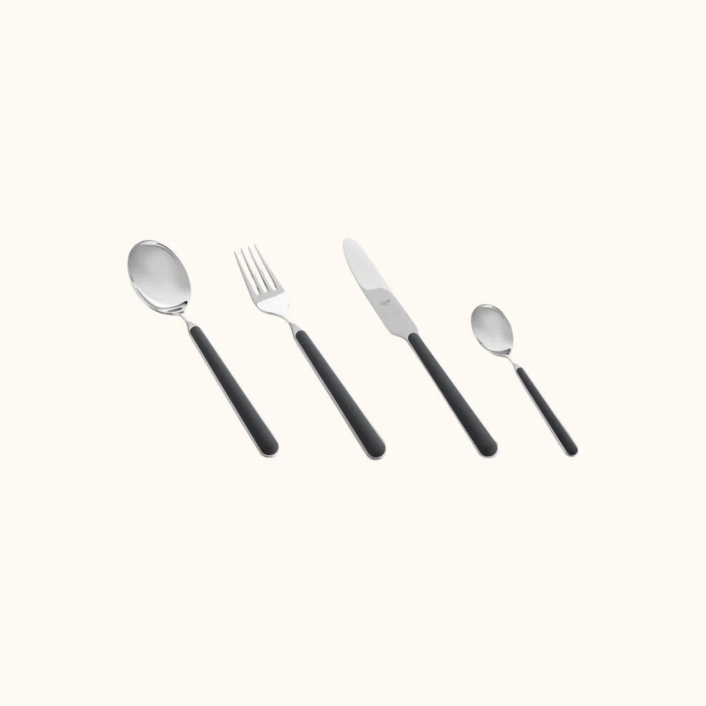Fantasia Flatware Set | Casa De Suna