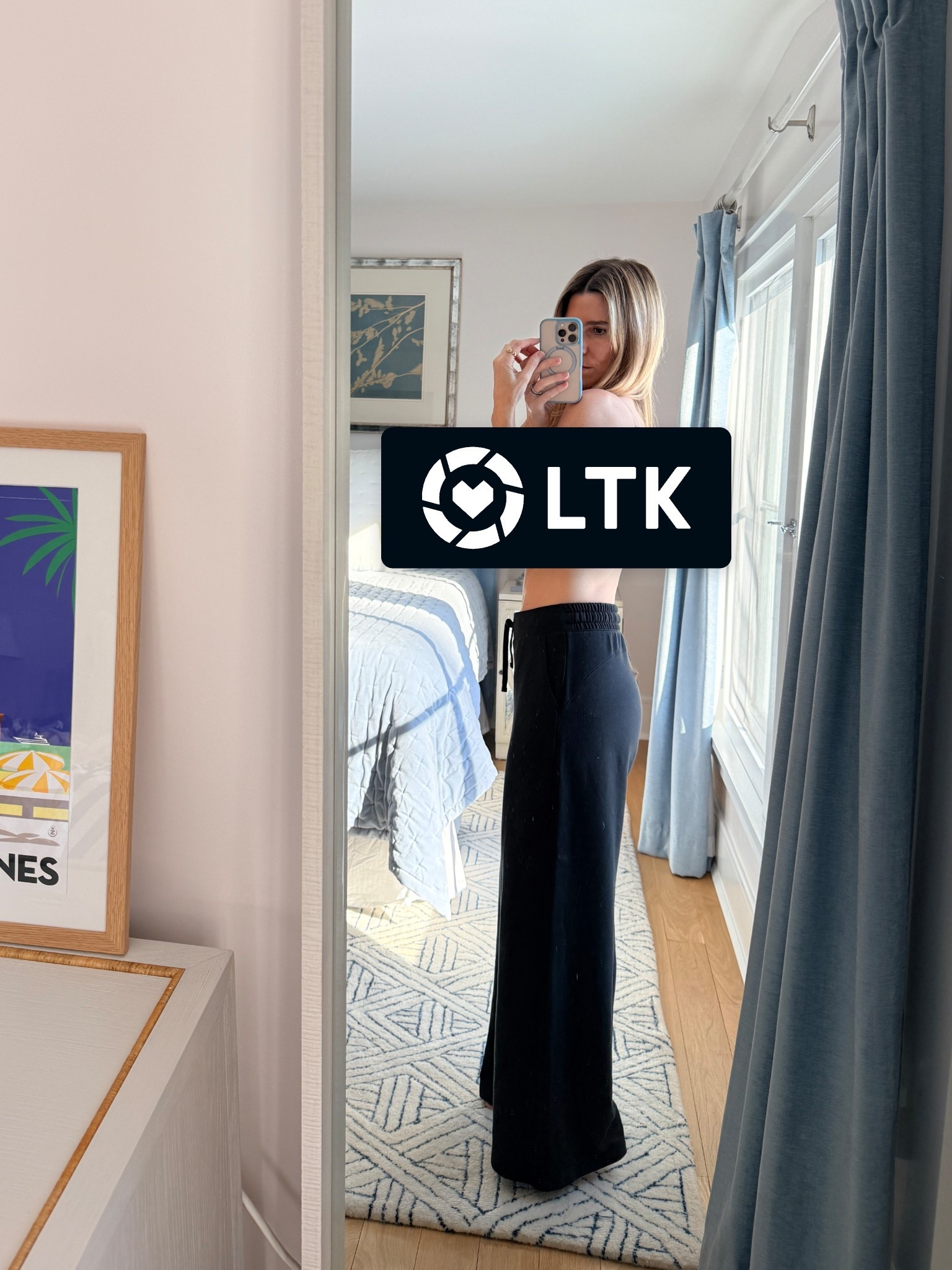 Restocked in 3 new colors- I am wearing sz S you will die over this softness, and yes these pants have pockets!

#LTKActive #LTKOver40 #LTKmomlife