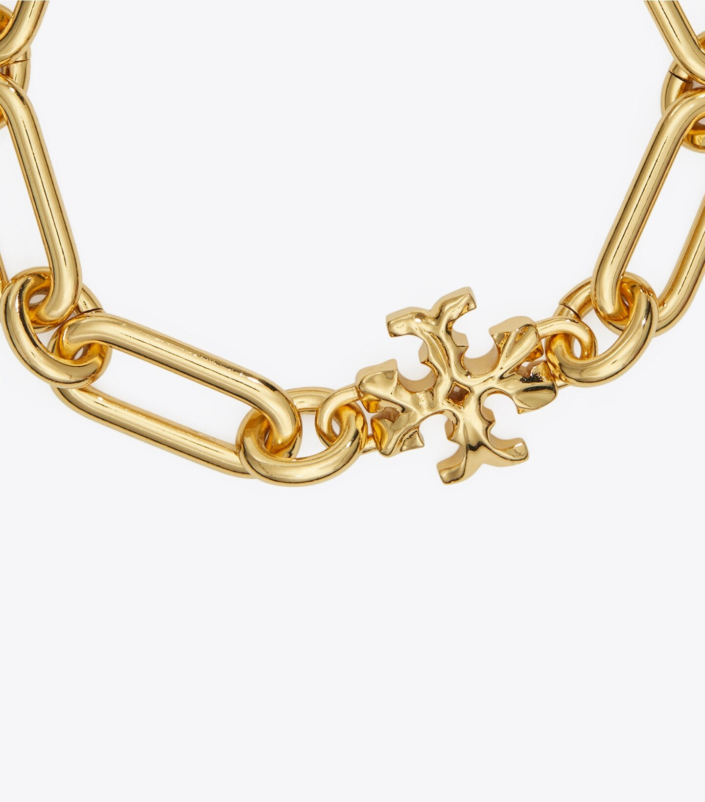 ROXANNE CHAIN BRACELET | Tory Burch (US)