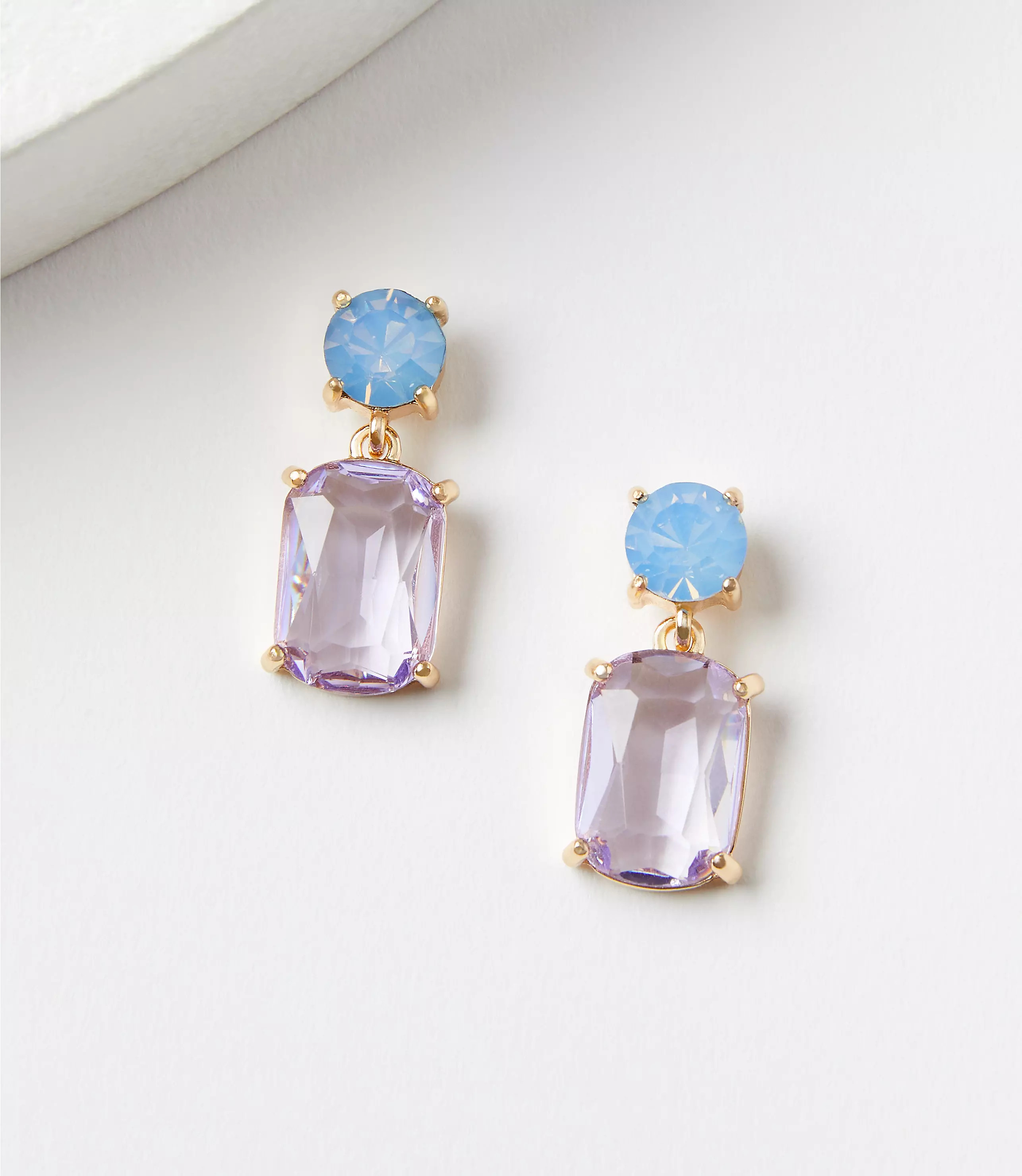 : Lavender Cloud | LOFT