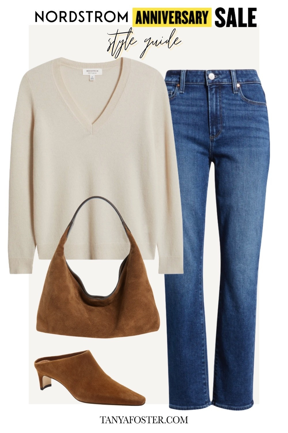 Chic fall styles now on #NSale!

#LTKSaleAlert #LTKSeasonal #LTKootd