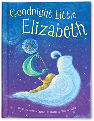 Goodnight Little Me - Personalized Children's Story - I See Me! (Hardcover) | Amazon (US)