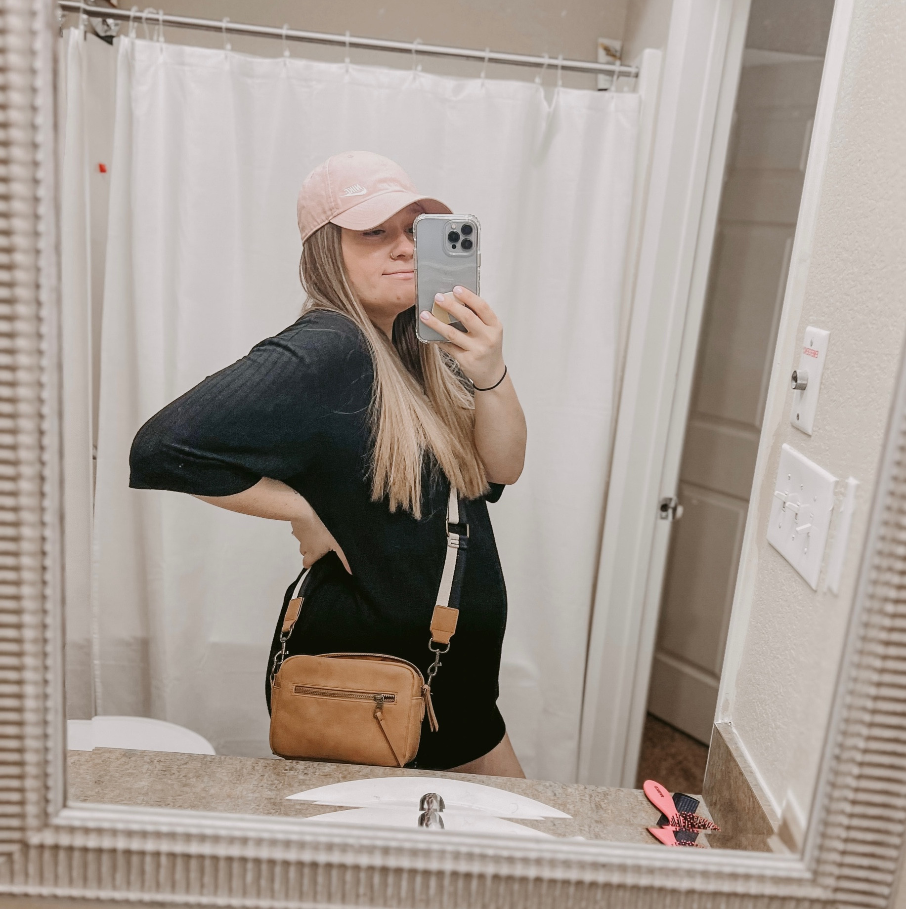 Pregnancy OOTD

#LTKunder50 #LTKfit #LTKbump