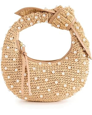 Women's The Josie Knot Bag | Amazon (US)