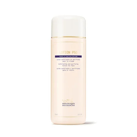 Biologique Recherche Lotion P50 250 ML, 8.4 oz | Walmart (US)