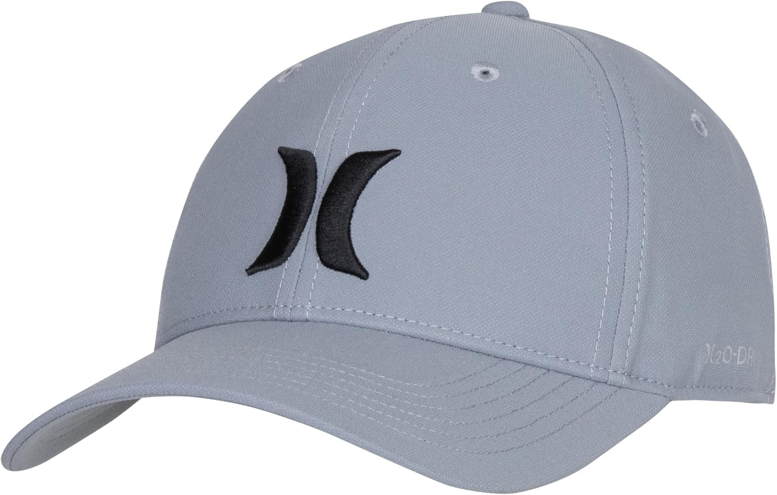 Hurley Kids' H20-dri Baseball Hat | Amazon (US)