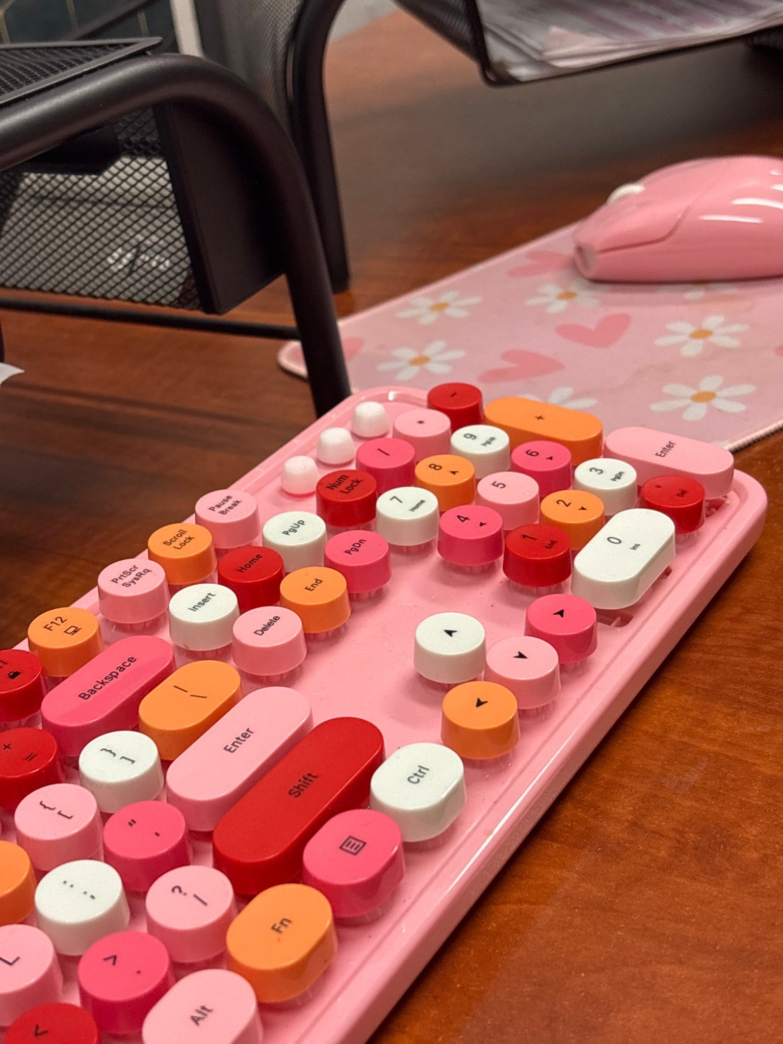 Keyboard! 