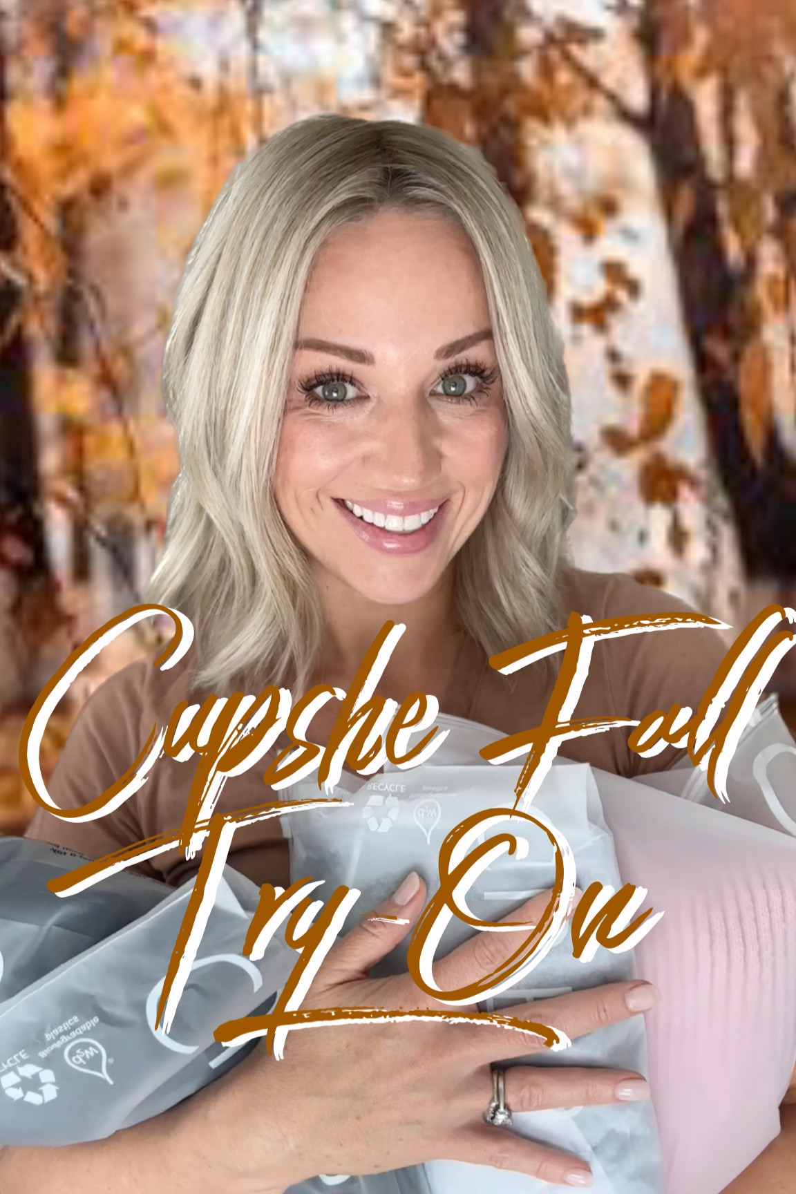 Wearing M, but could have used S! 
5’7, 140. 

#LTKfindsunder50 #LTKSeasonal #LTKstyletip