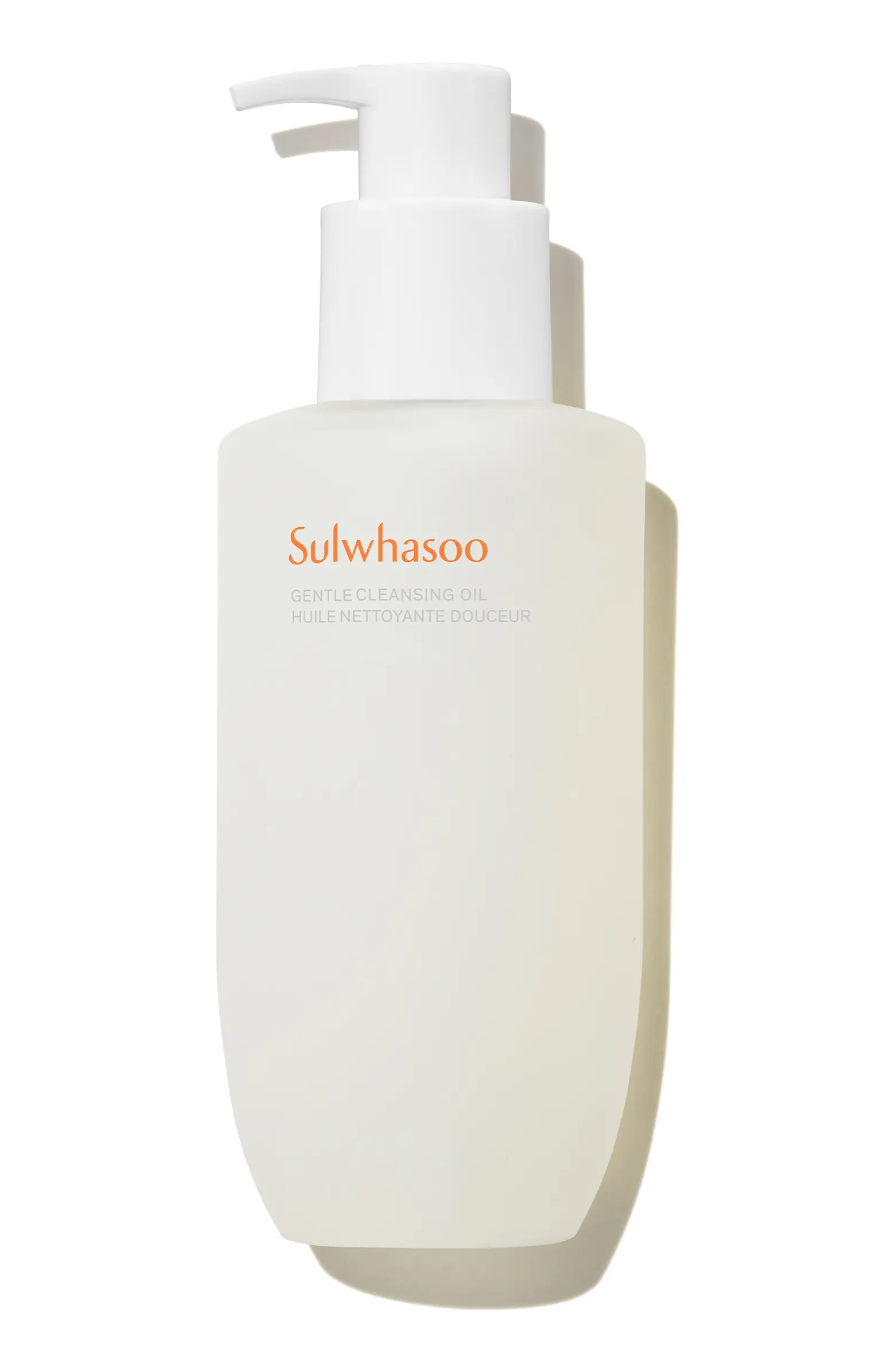 Sulwhasoo Gentle Cleansing Oil | Nordstrom | Nordstrom