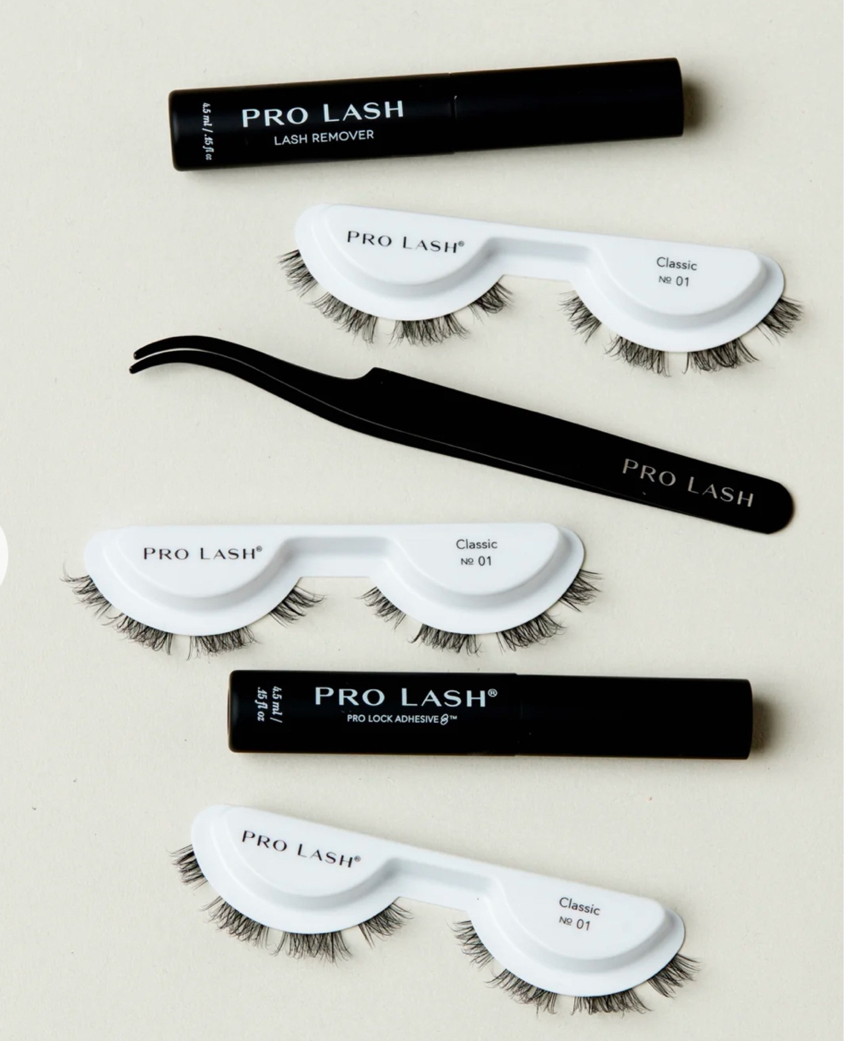 Cannot live without my Pro Lash lash extensions!!! This starter kit is the best bang for your buck to get all the essentials
Fake lashes
Cluster lashes
Lash extensions 

#LTKFindsUnder100 #LTKGiftGuide #LTKBeauty