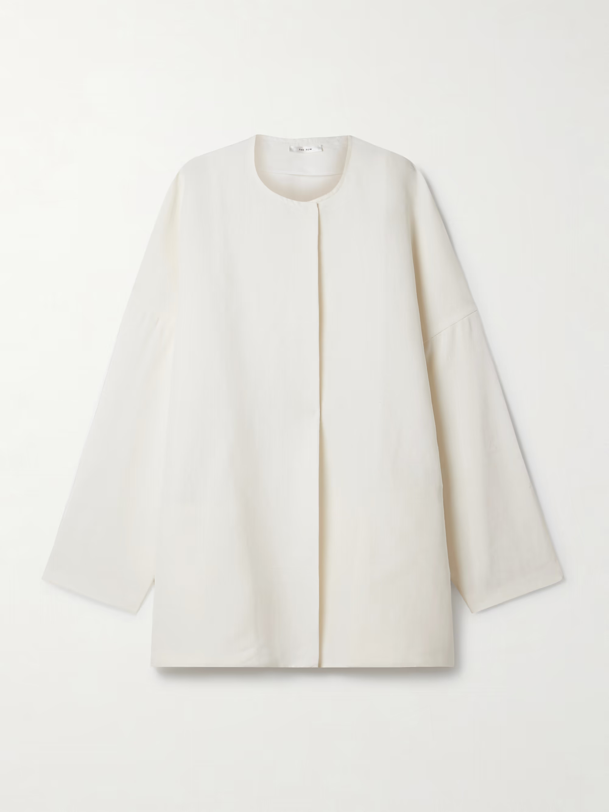 THE ROW | NET-A-PORTER (US)