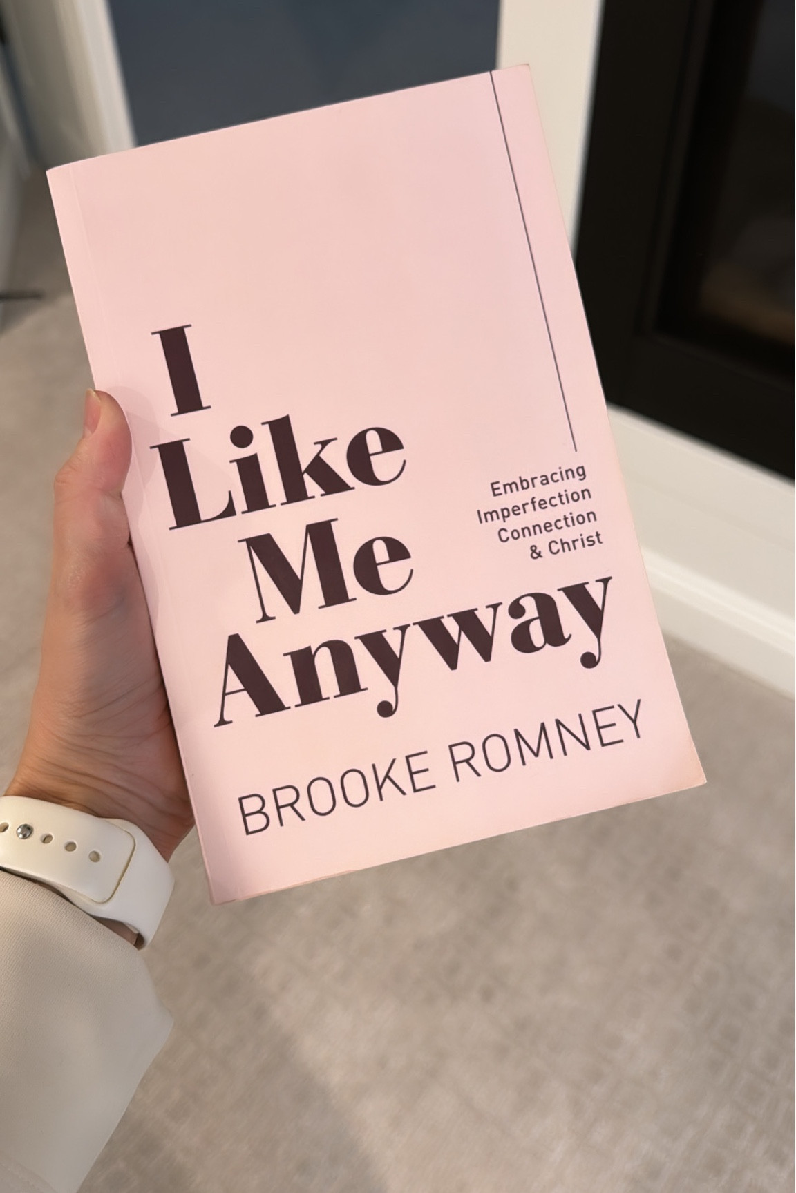 A book I feel like everyone could benefit from! 

#LTKparties #LTKbeauty #LTKGiftGuide