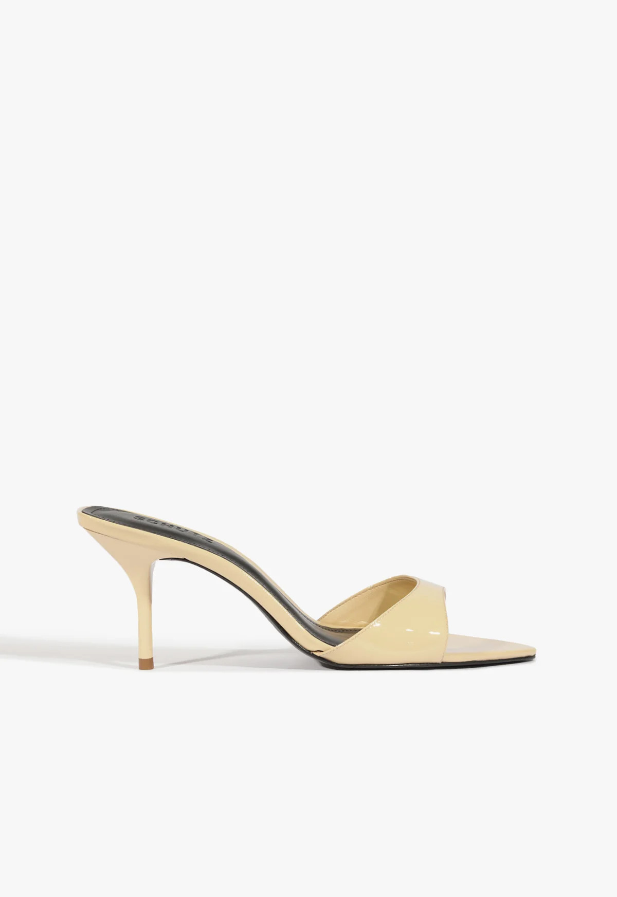 Elodie Patent Sandal | Schutz (US)