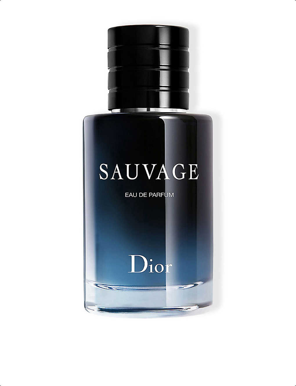 Sauvage eau de parfum | Selfridges
