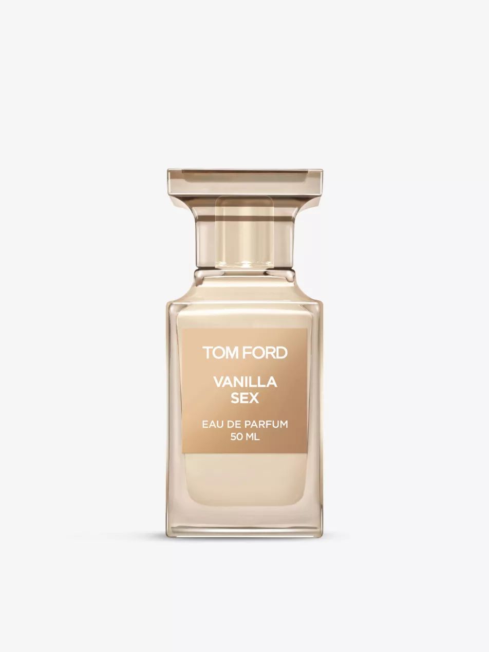 Vanilla Sex eau de parfum 50ml | Selfridges