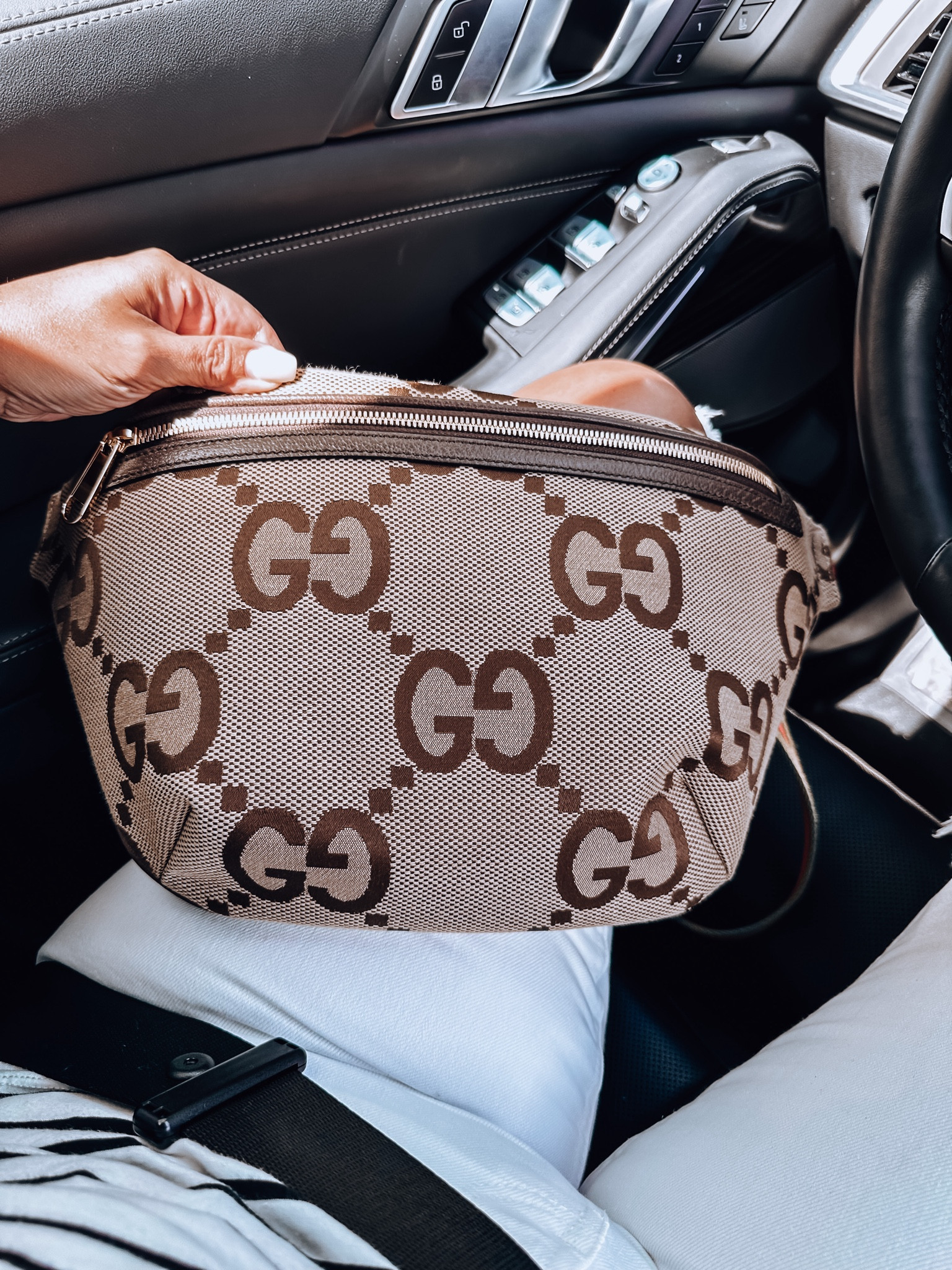 Gucci Beltbag, Gucci Bumbag, Gucci small bag, designer beltbag, designer Bumbag, trendy Bumbag, GG bumbag, Neutral Bumbag, fall Beltbag, fall bag

#LTKstyletip #LTKitbag