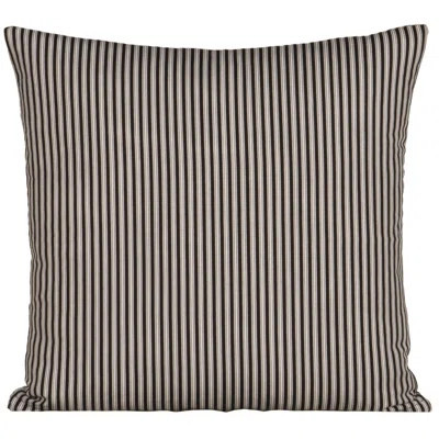 Magnolia Home Fashions Polo Stripe Accent Pillow | Wayfair North America