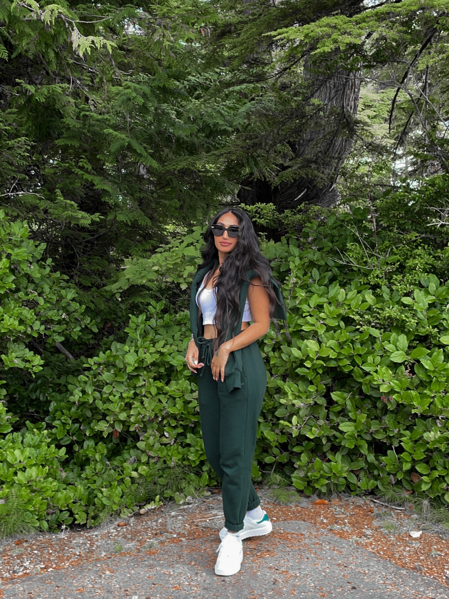 Off duty in my favourite fall outfit 🙌🏽

#LTKfindsunder50 #LTKshoecrush #LTKstyletip