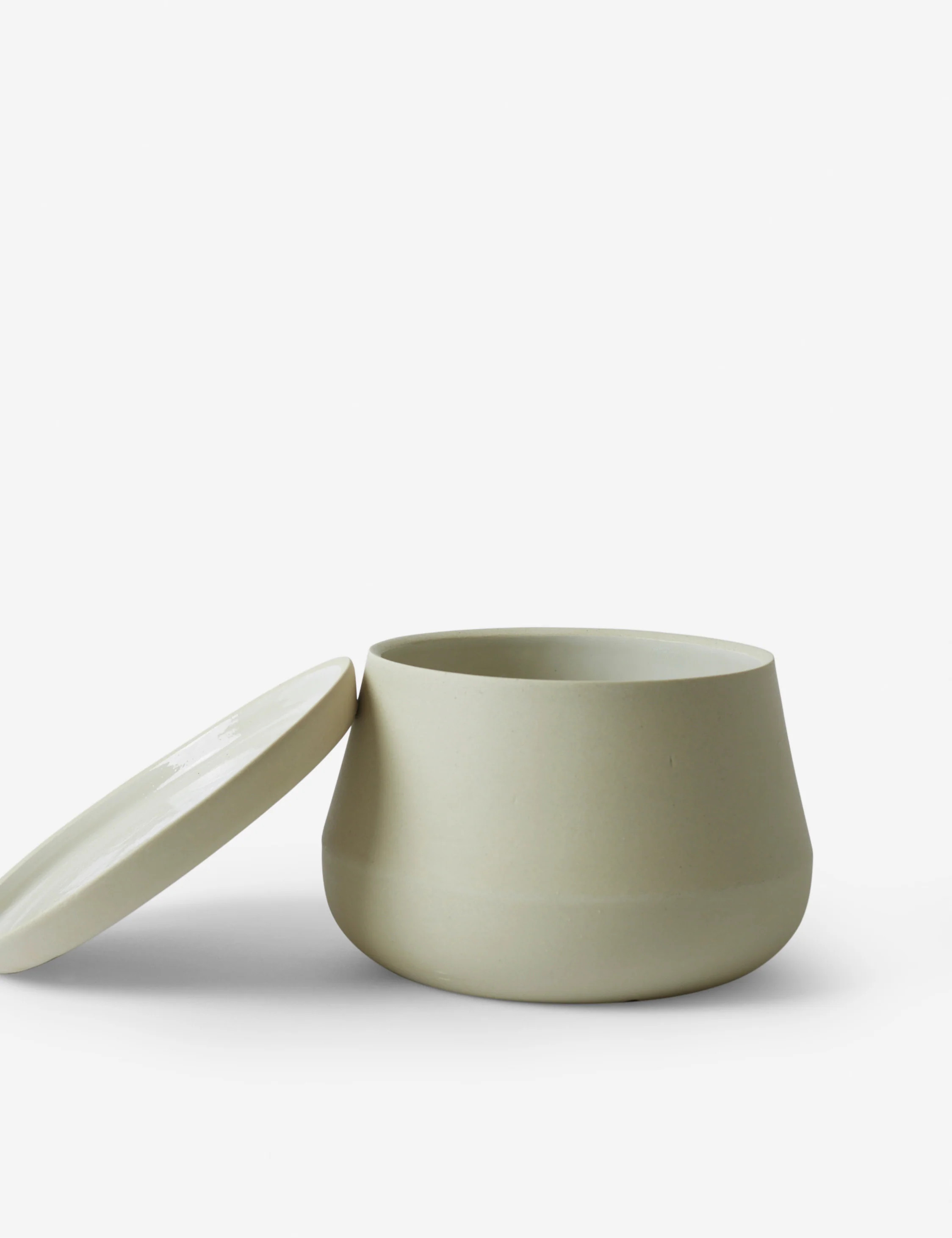 Rancho Ceramic Indoor / Outdoor Planter by LBE Design | Lulu and Georgia 