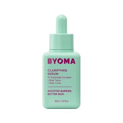 BYOMA Clarifying Serum - 1.01 fl oz | Target