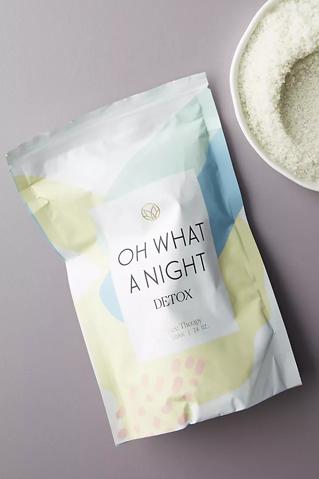 Musee Bath Soak | Anthropologie (US)