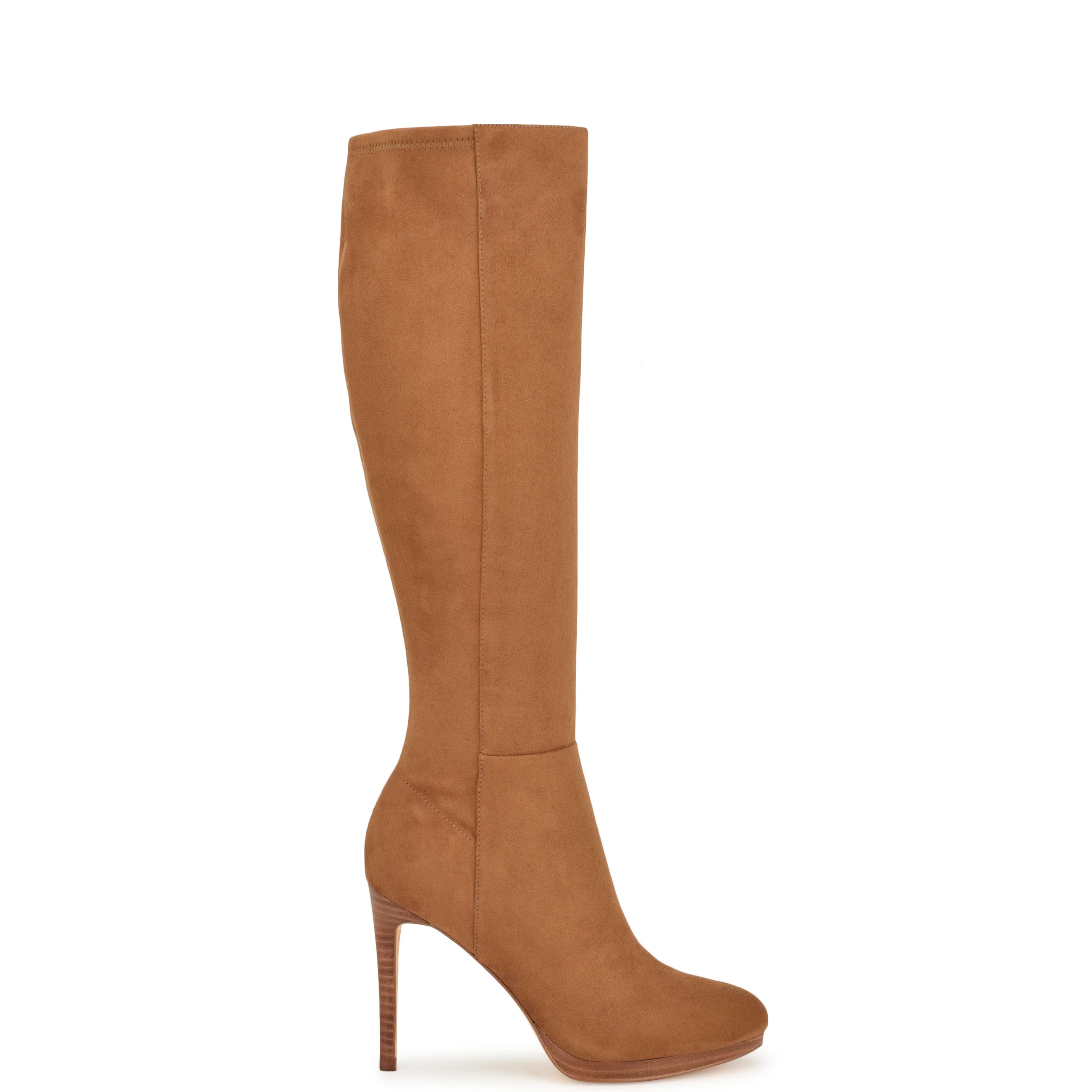 QuizMe Platform Boots | Nine West (US)