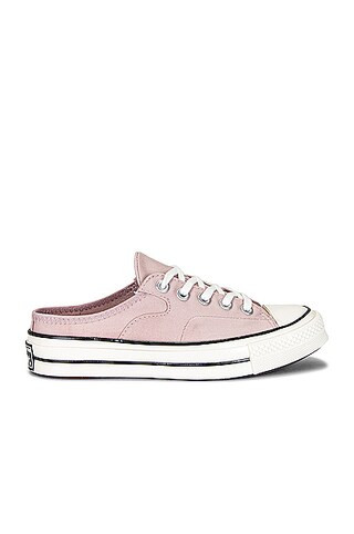 Chuck 70 Mule Seasonal Color | FWRD 