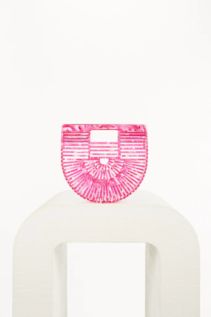 GAIA'S ARK MINI - QAJAR ROSE | Cult Gaia - US