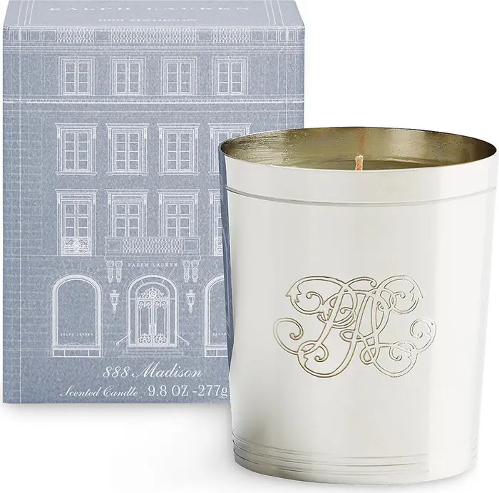 888 Madison Flagship Candle | Nordstrom