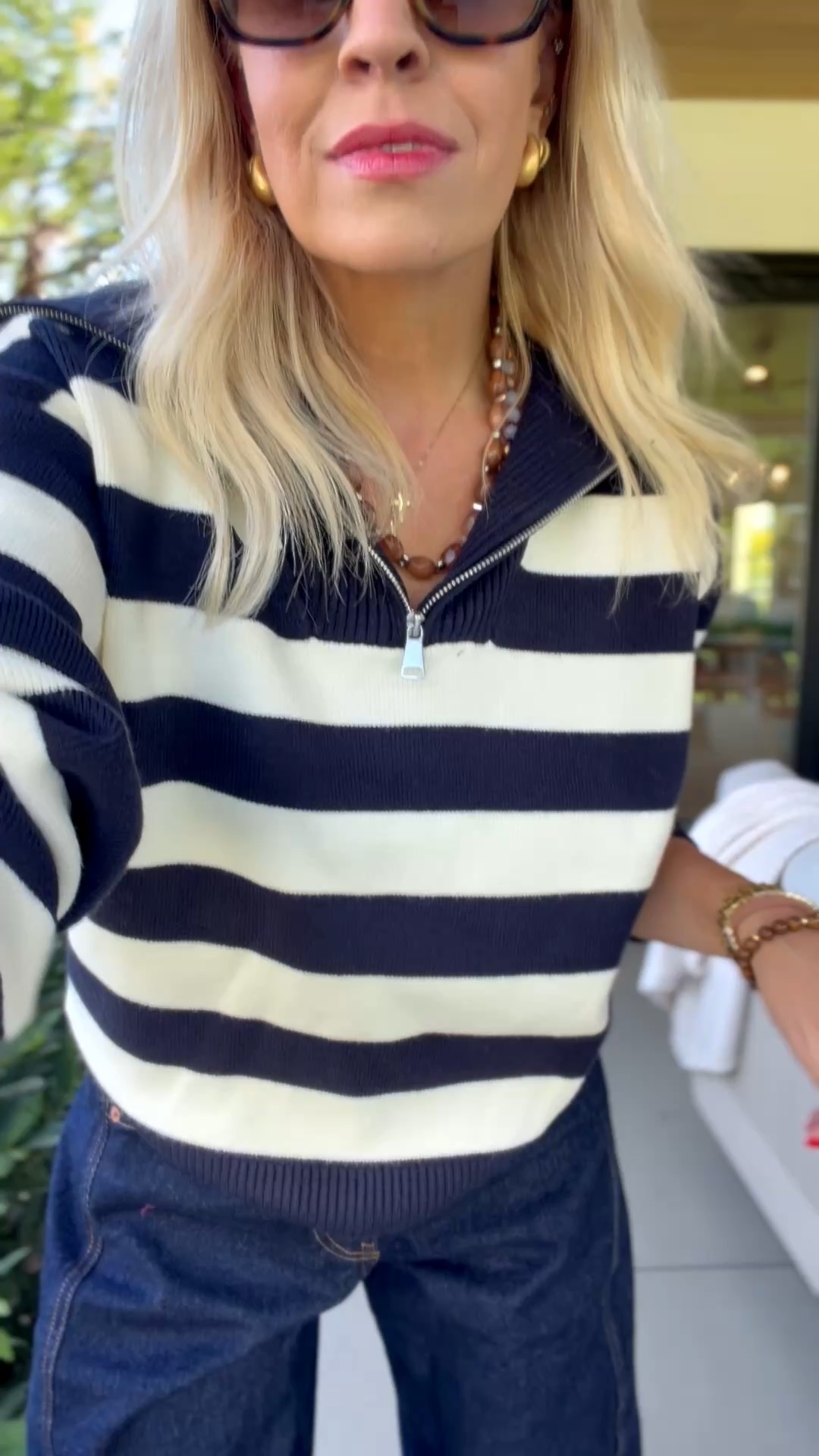 Zara look for less that is only $32 from Walmart