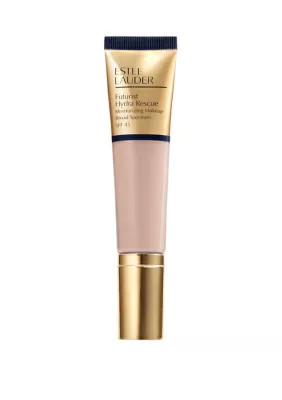 EstÃ©e Lauder Futurist Hydra Rescue Moisturizing Foundation SPF 45 | Belk