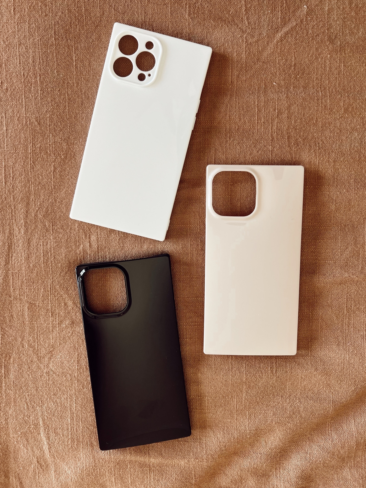 Amazon Find! iPhone cases! Easy to keep clean and sanitize! These are so incredibly durable and very aesthetic! 

#LTKstyletip #LTKunder50 #LTKGiftGuide