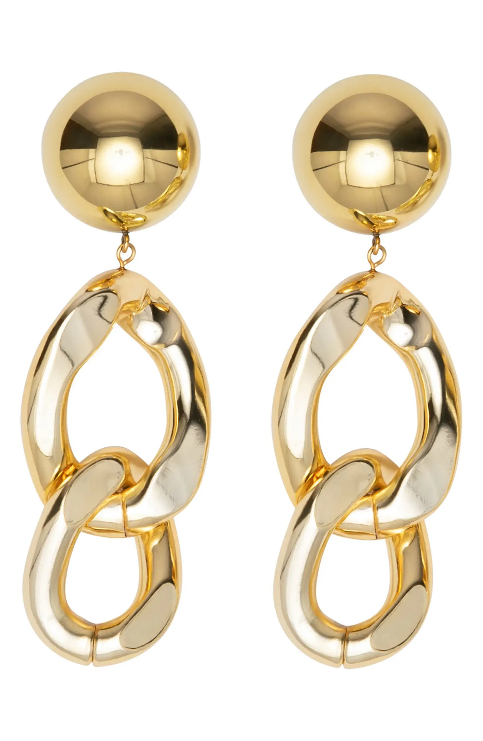 Jagger Drop Earrings | Nordstrom