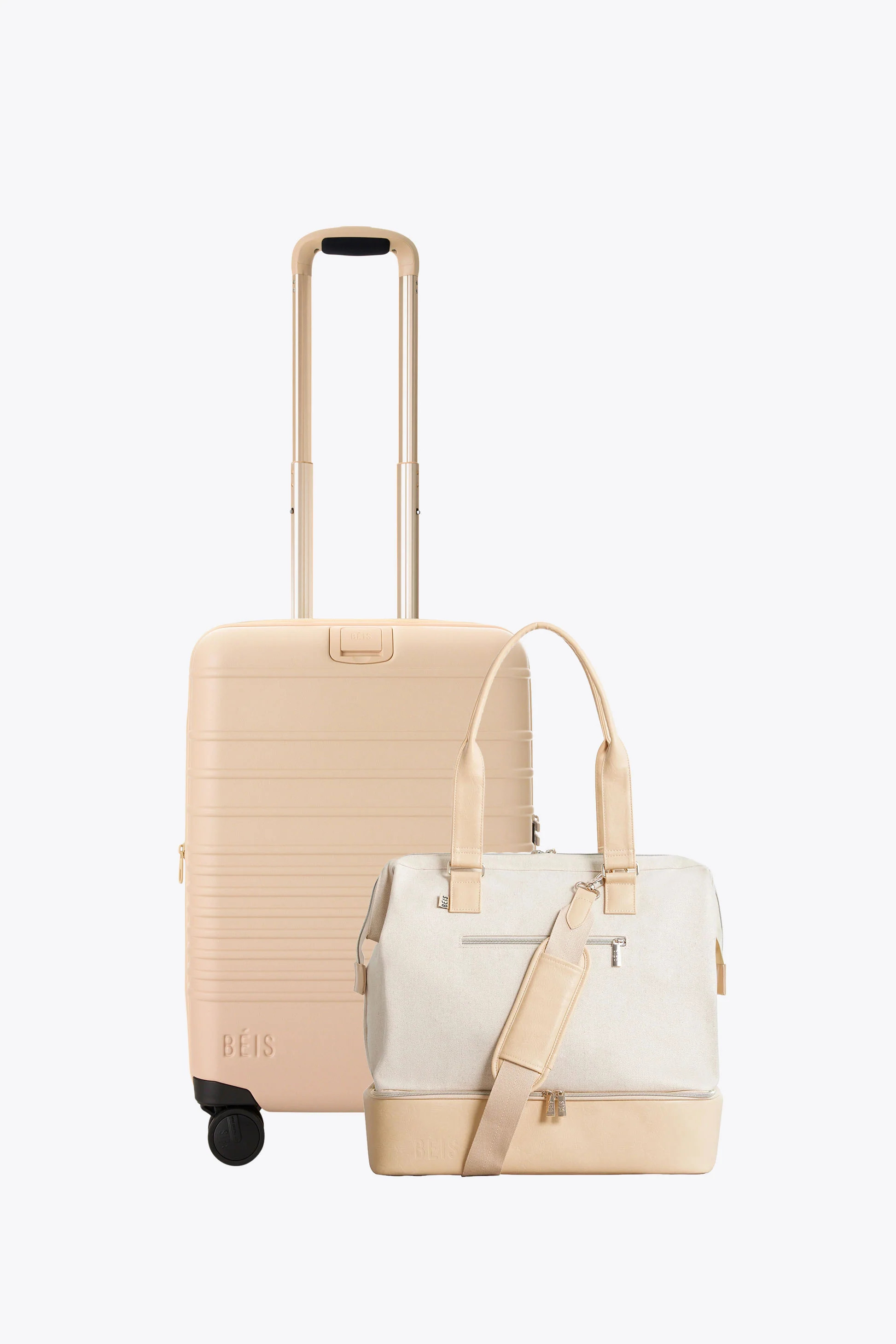 The Carry-On Starter Set | BEIS