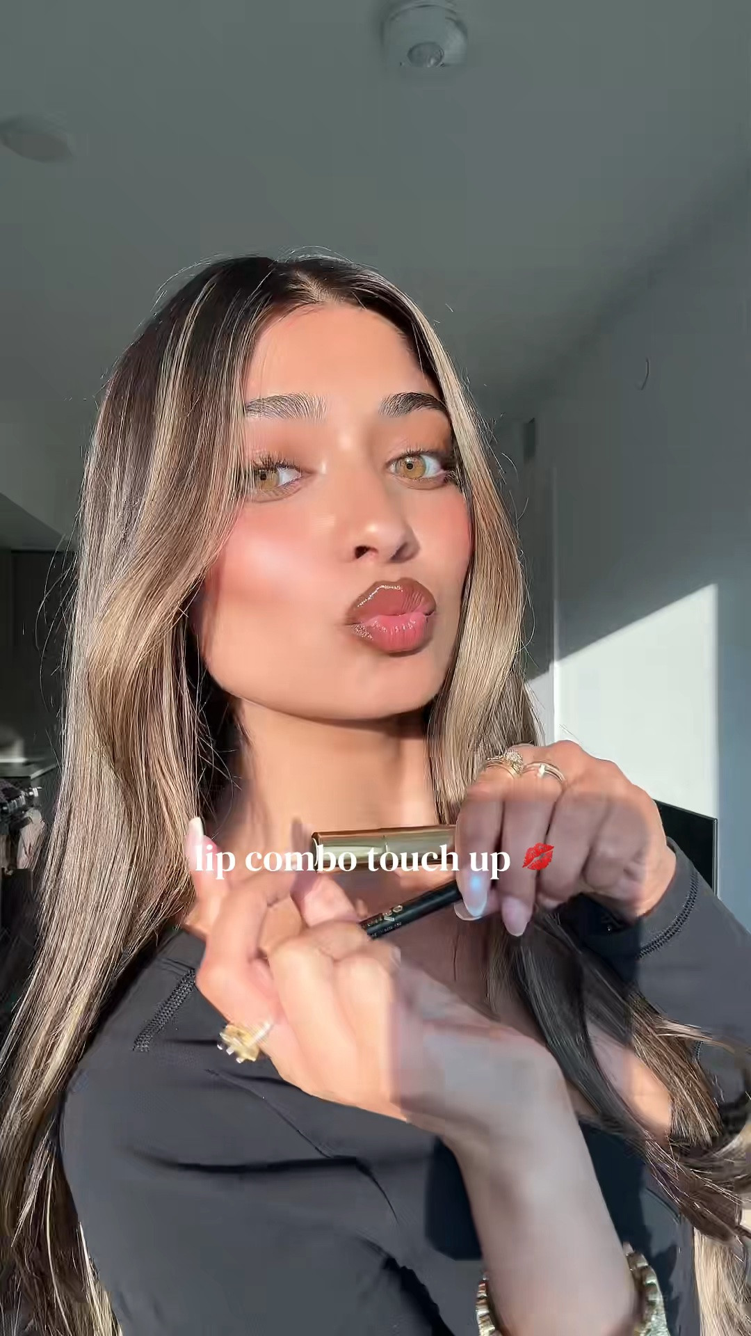 summer lip combo💋

#LTKgrwm #LTKdayinmylife #LTKBeauty