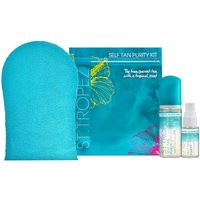 St. Tropez Self Tan Purity Mini Kit | Look Fantastic (US & CA)