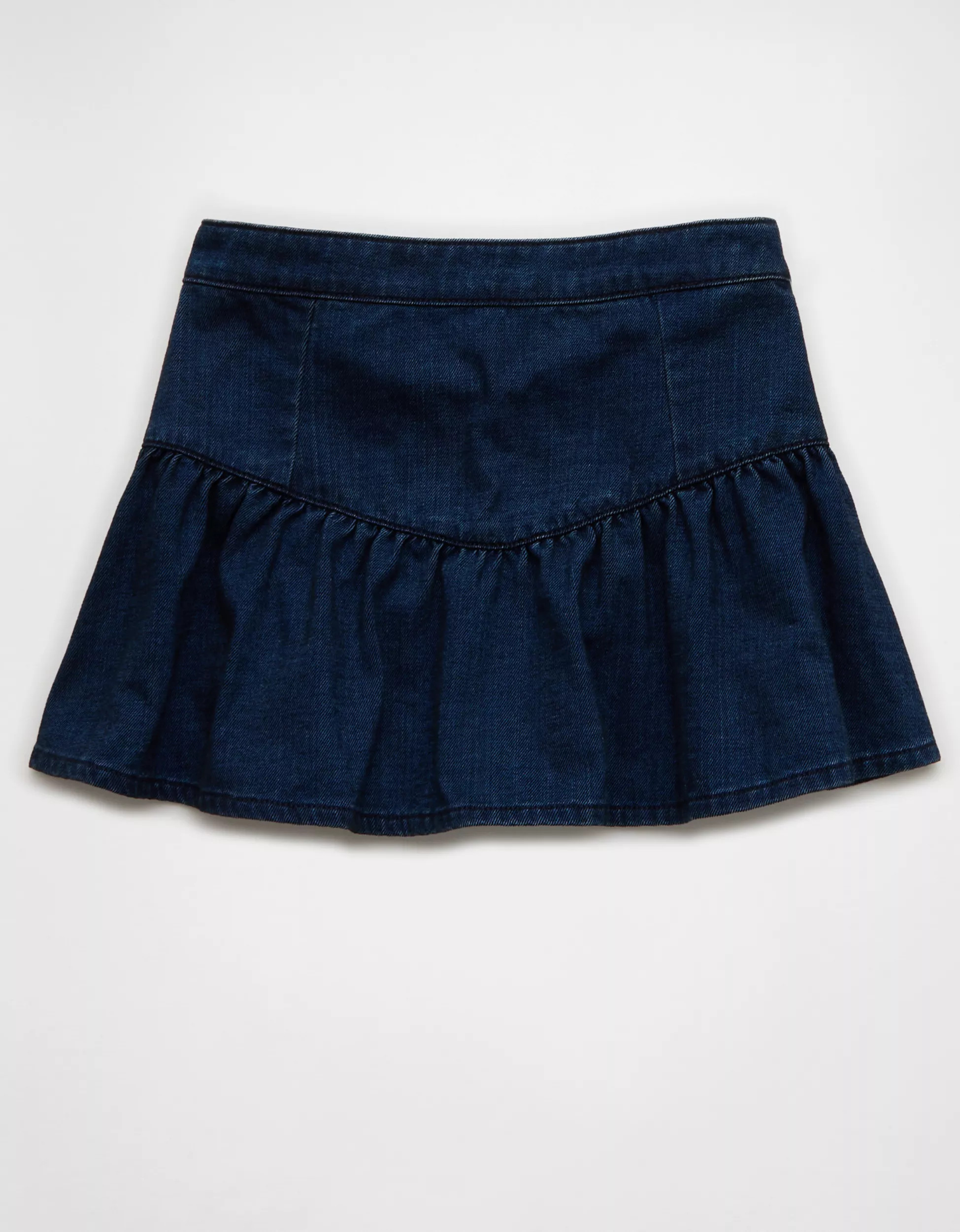 AE High-Waisted Pleated Mini Skirt | American Eagle Outfitters (US & CA)