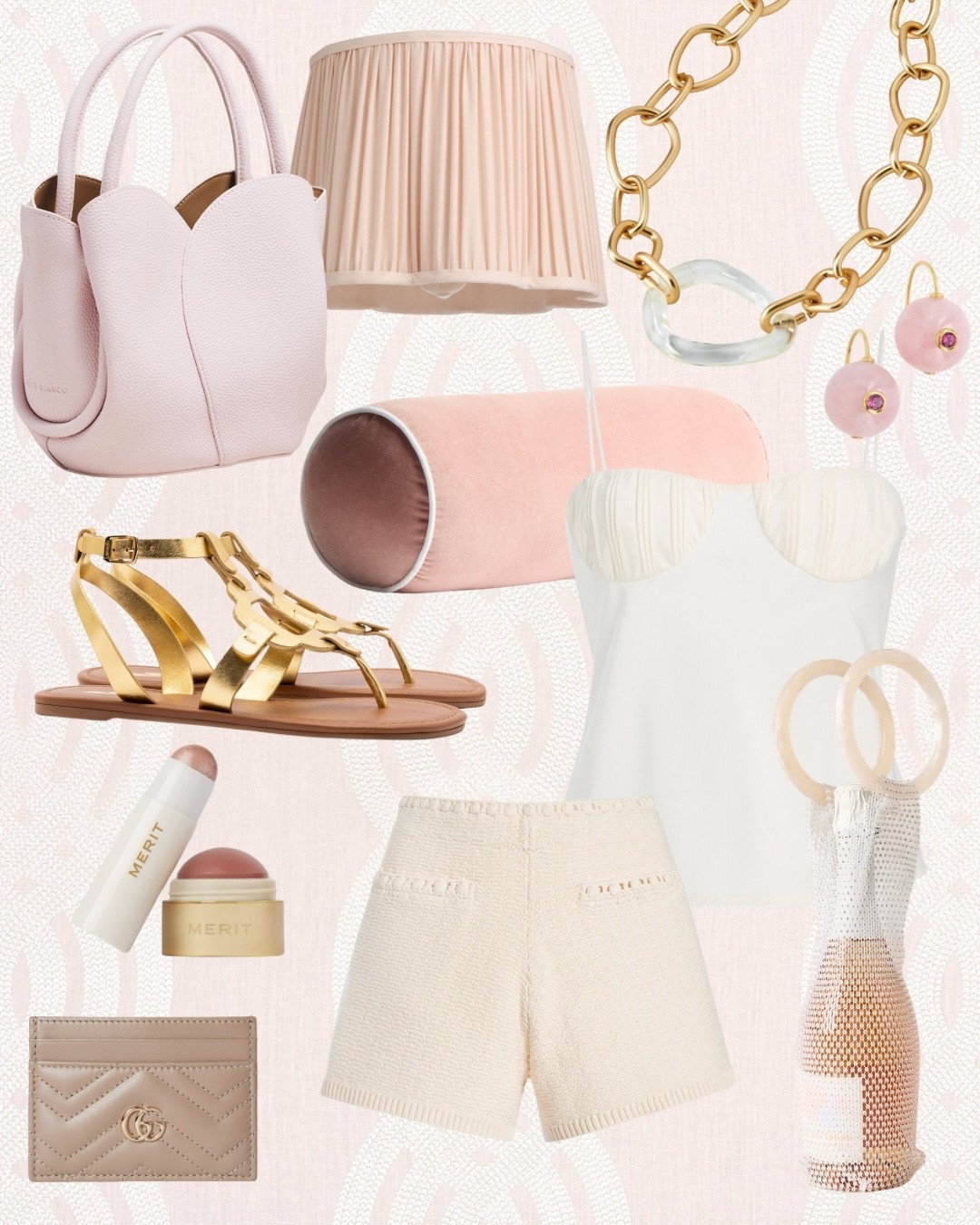 🌸🌸🌸 !!!! 

#LTKBeauty #LTKgrwm #LTKValentine