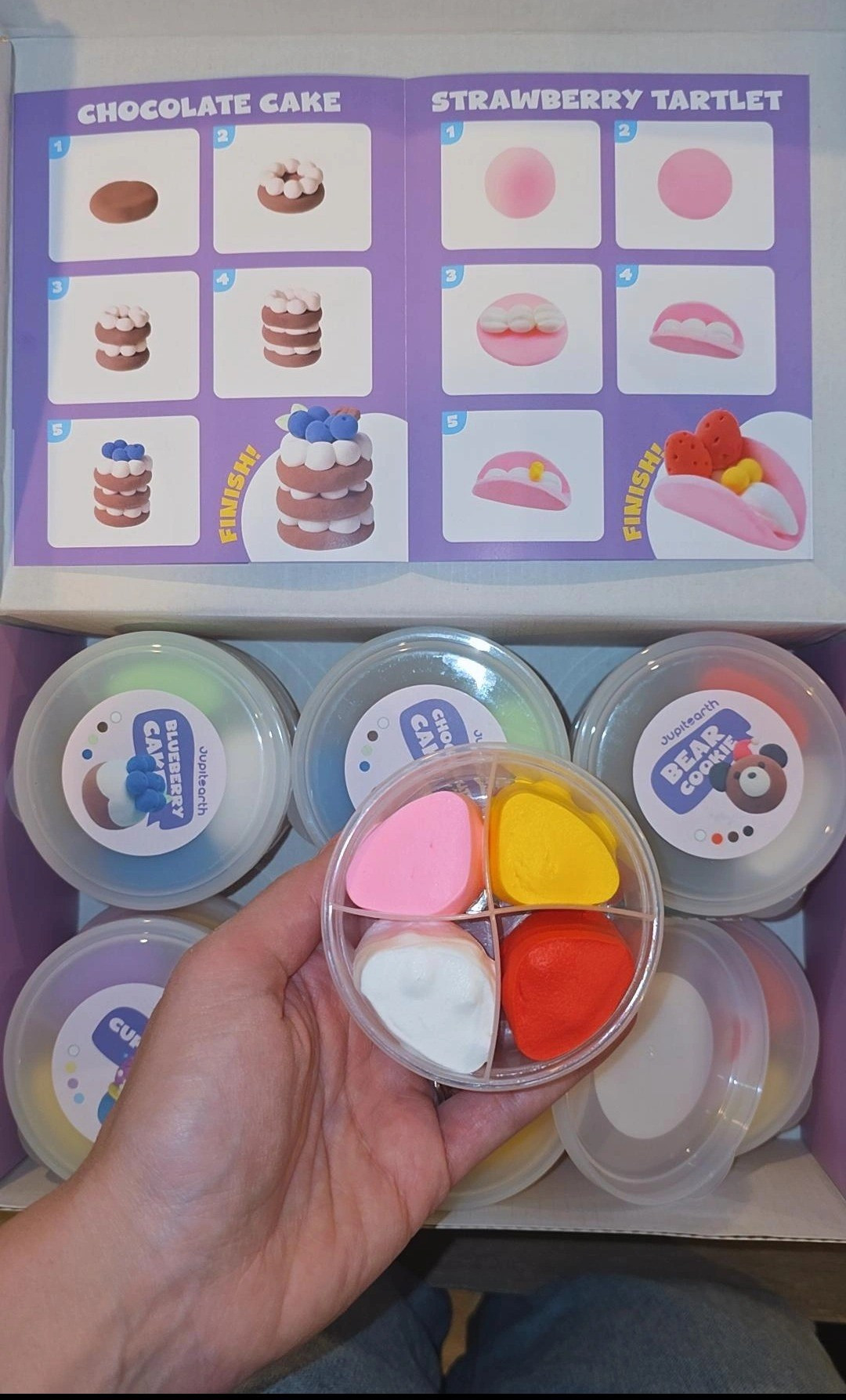 The cutest modeling clay craft set for kids and on sale todayAmazon finds, kid activities, amazon spring sale, 

#LTKKids #LTKHome #LTKmomlife