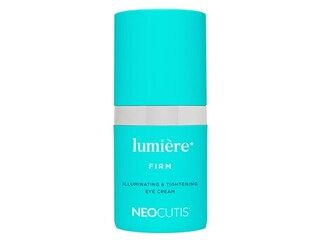 Neocutis Lumière Firm Illuminating & Tightening Eye Cream | LovelySkin