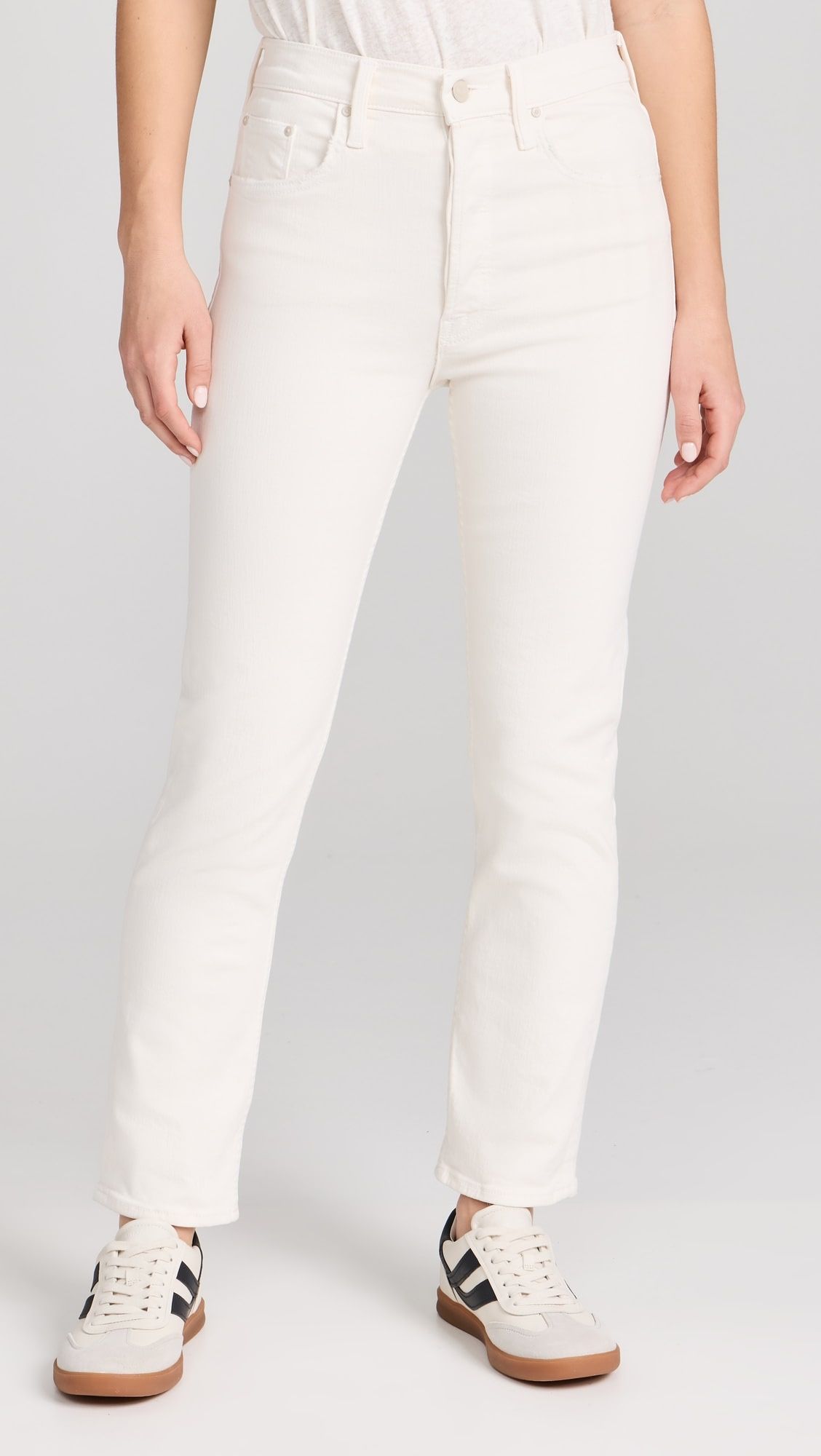 The Tomcat Ankle Jeans | Shopbop