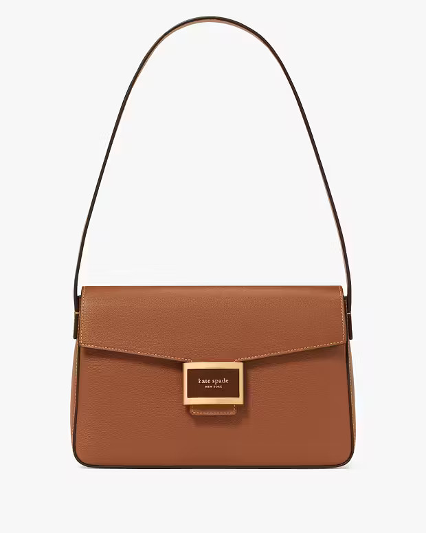 Katy Medium Shoulder Bag | Kate Spade (US)