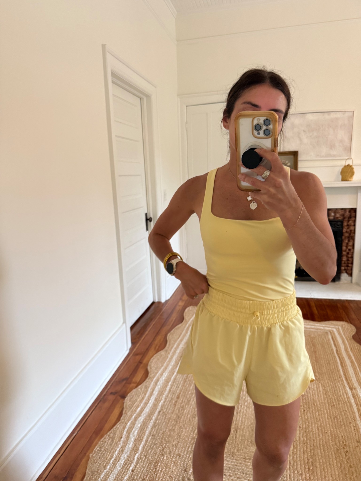 The best target shorts! I wore them in size up all through pregnancy 

#LTKfitnessgoals #LTKmomlife #LTKgrwm