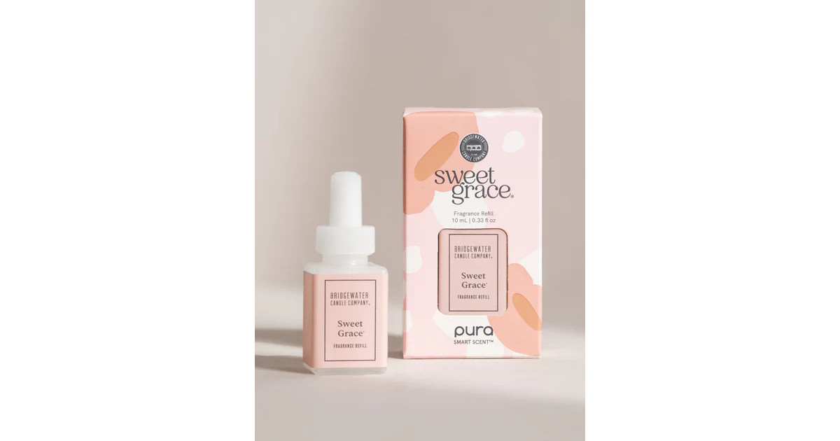 Sweet Grace | Pura