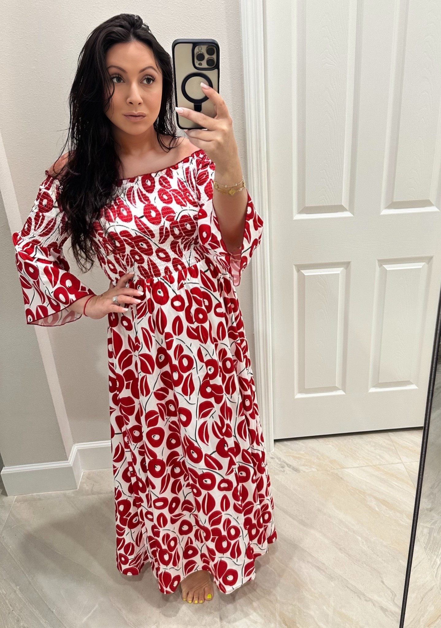 Such a pretty unique print! 

#LTKStyleTip #LTKParties #LTKSeasonal