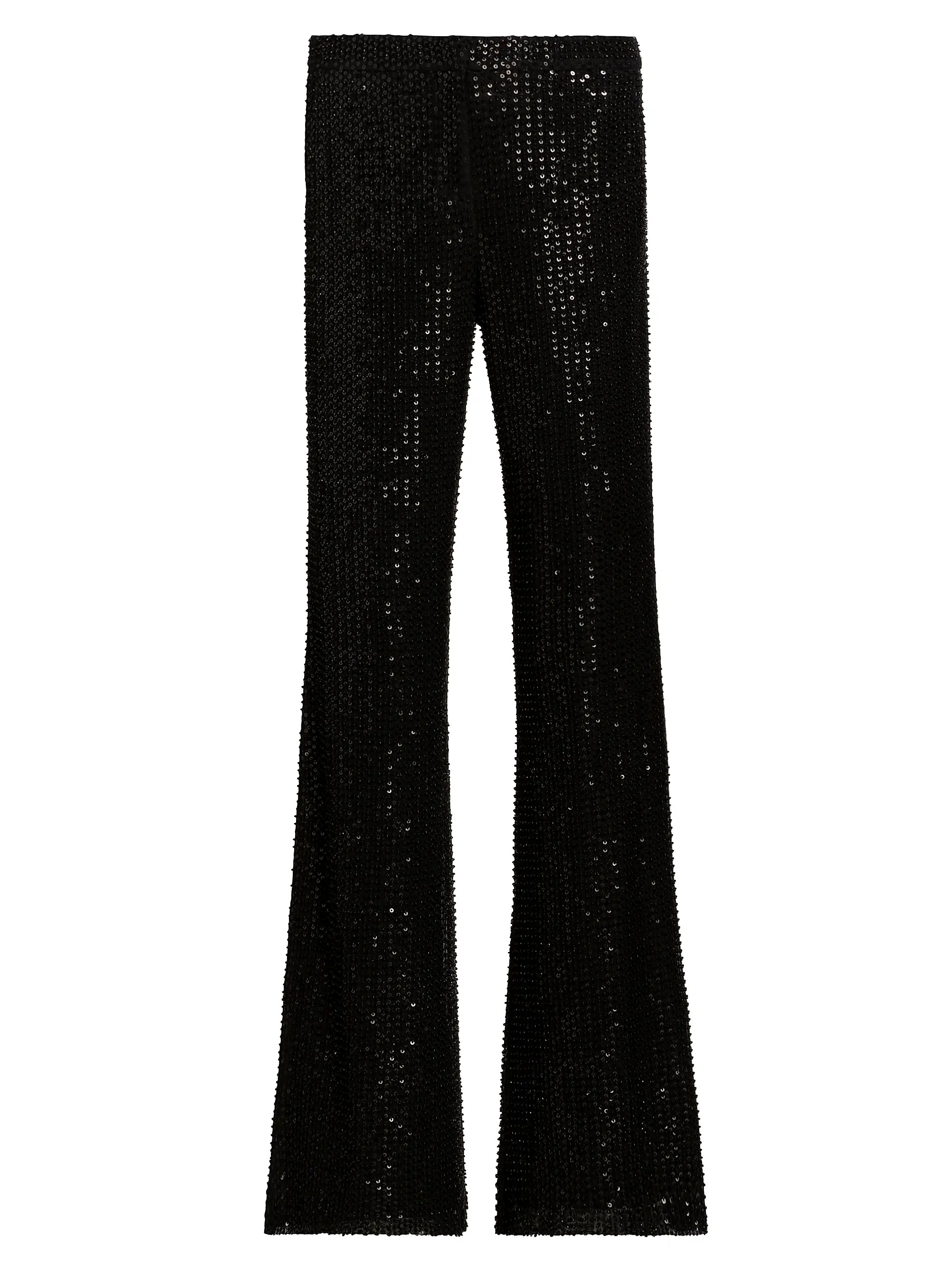 Olivian Sequined Straight-Leg Pants | Saks Fifth Avenue