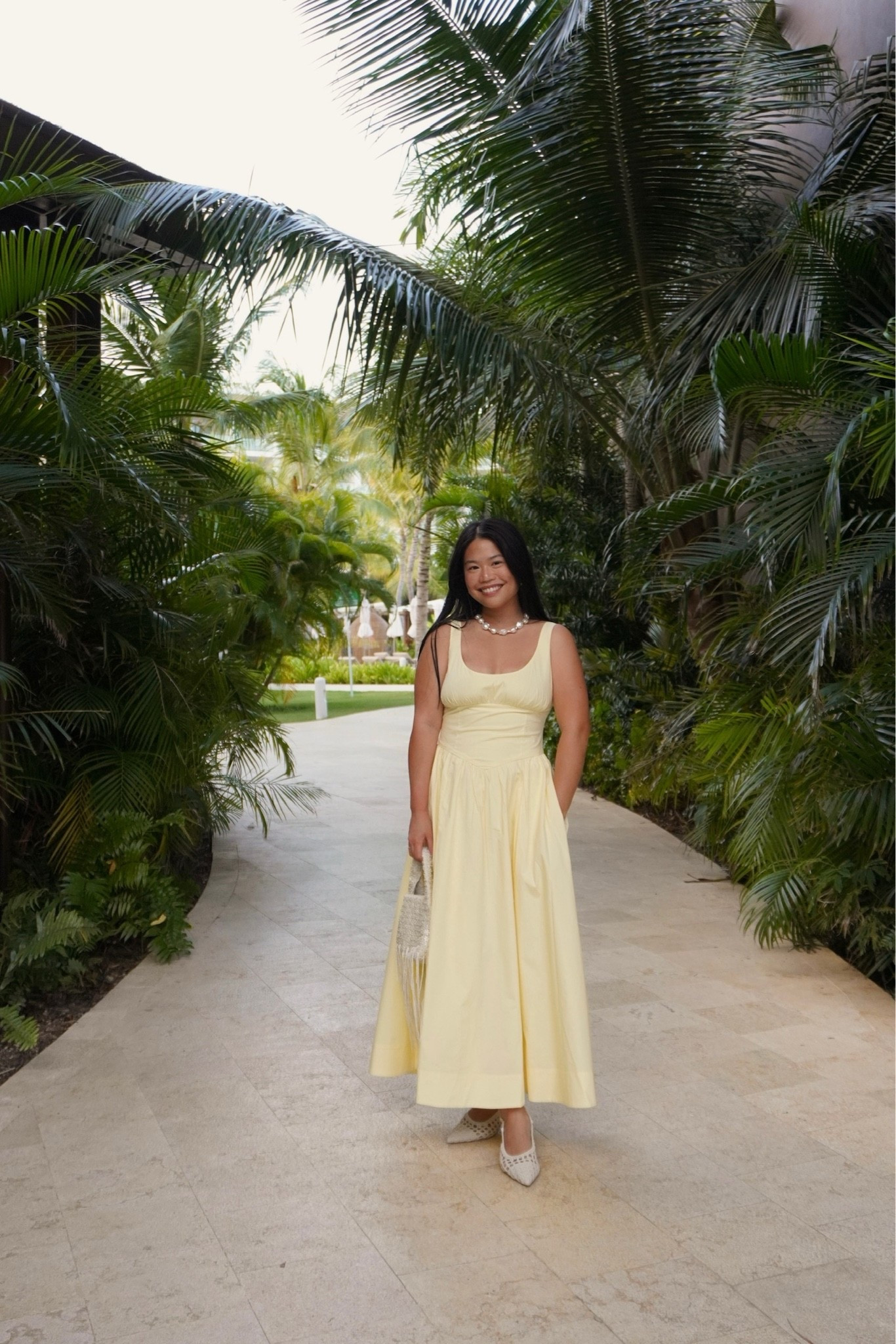 Dinner outfit! 

beach outfit, resort outfit, beach dinner outfit, vacation outfit

#LTKSeasonal #LTKootd