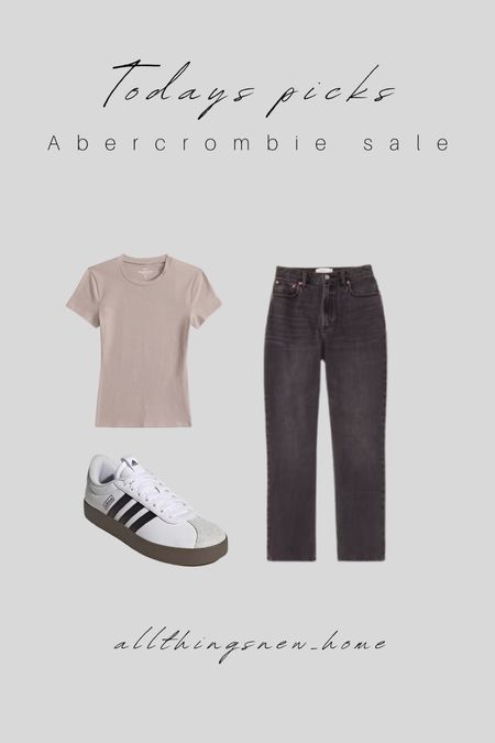 Outfit details
Abercrombie sale
Sambas
Adidas

#LTKfindsunder50 #LTKsalealert #LTKshoecrush